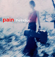 Pain single cover