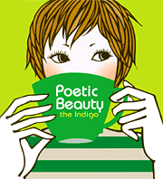 Poetic Beauty mini-album cover