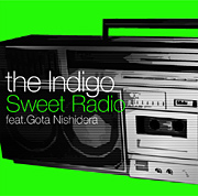 Sweet Radio single cover