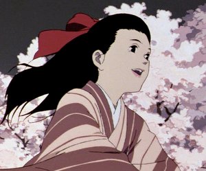 Millennium Actress image 2