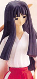 Love Hina Special Edition Figure - Vol 6 - Motoko Aoyama A