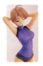 Love Hina Special Edition Figure - Vol 7 - Konno Mitsune A