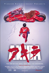 Akira Poster 1