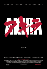 Akira Poster 2